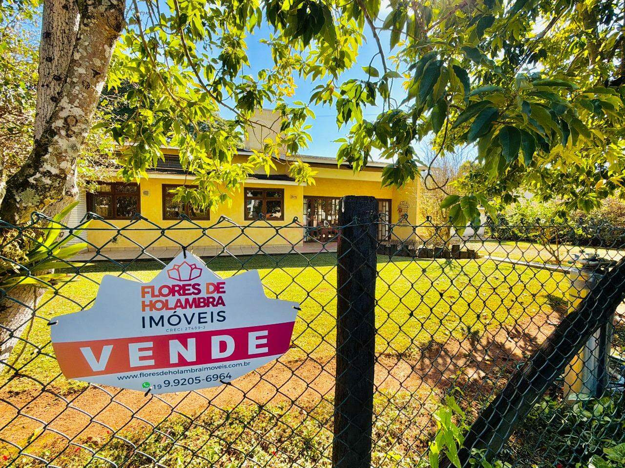 Casa à venda no Centro: 