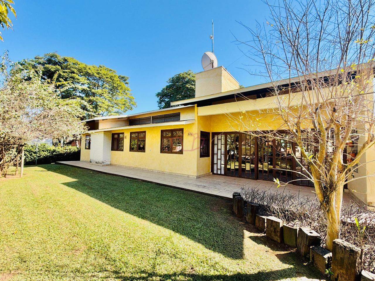 Casa à venda no Centro: 