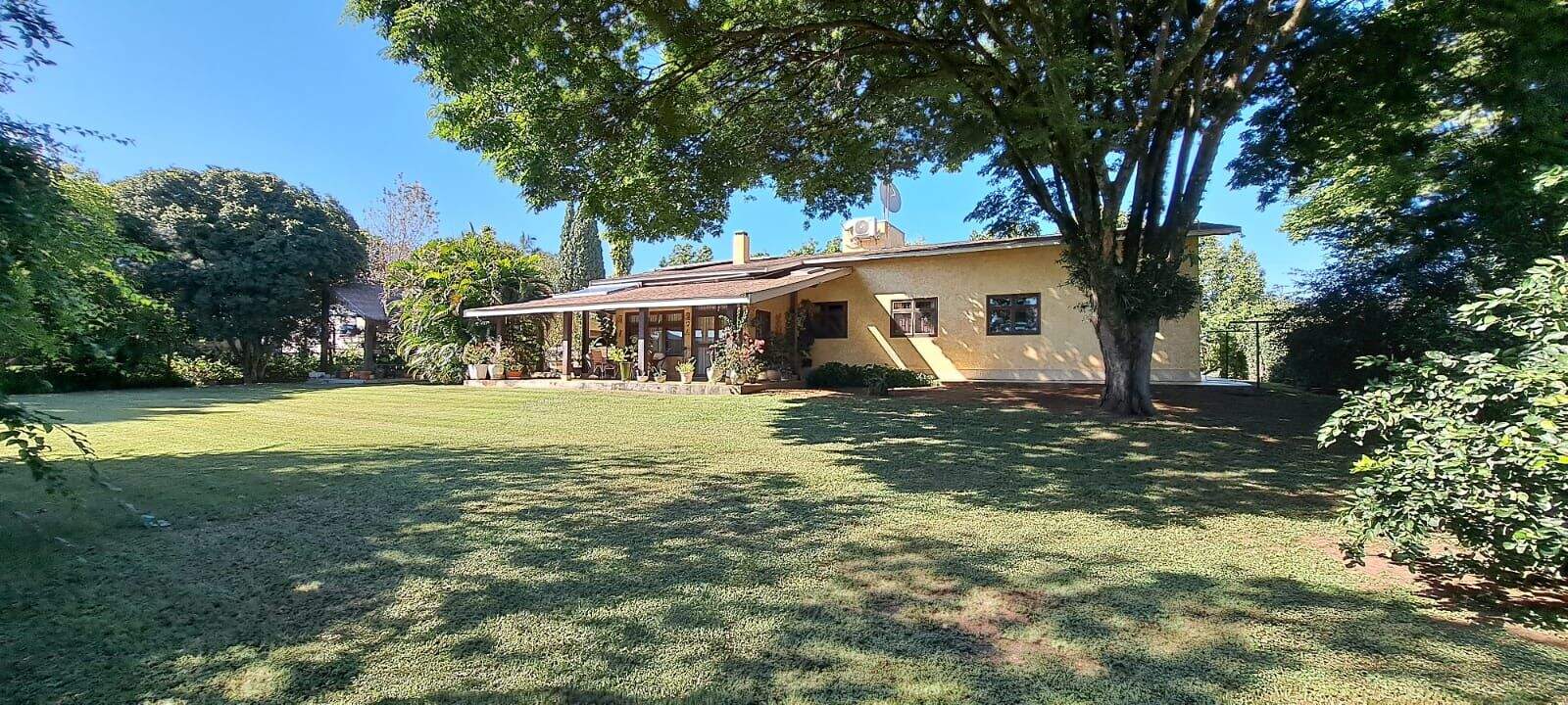 Casa à venda no Centro: 