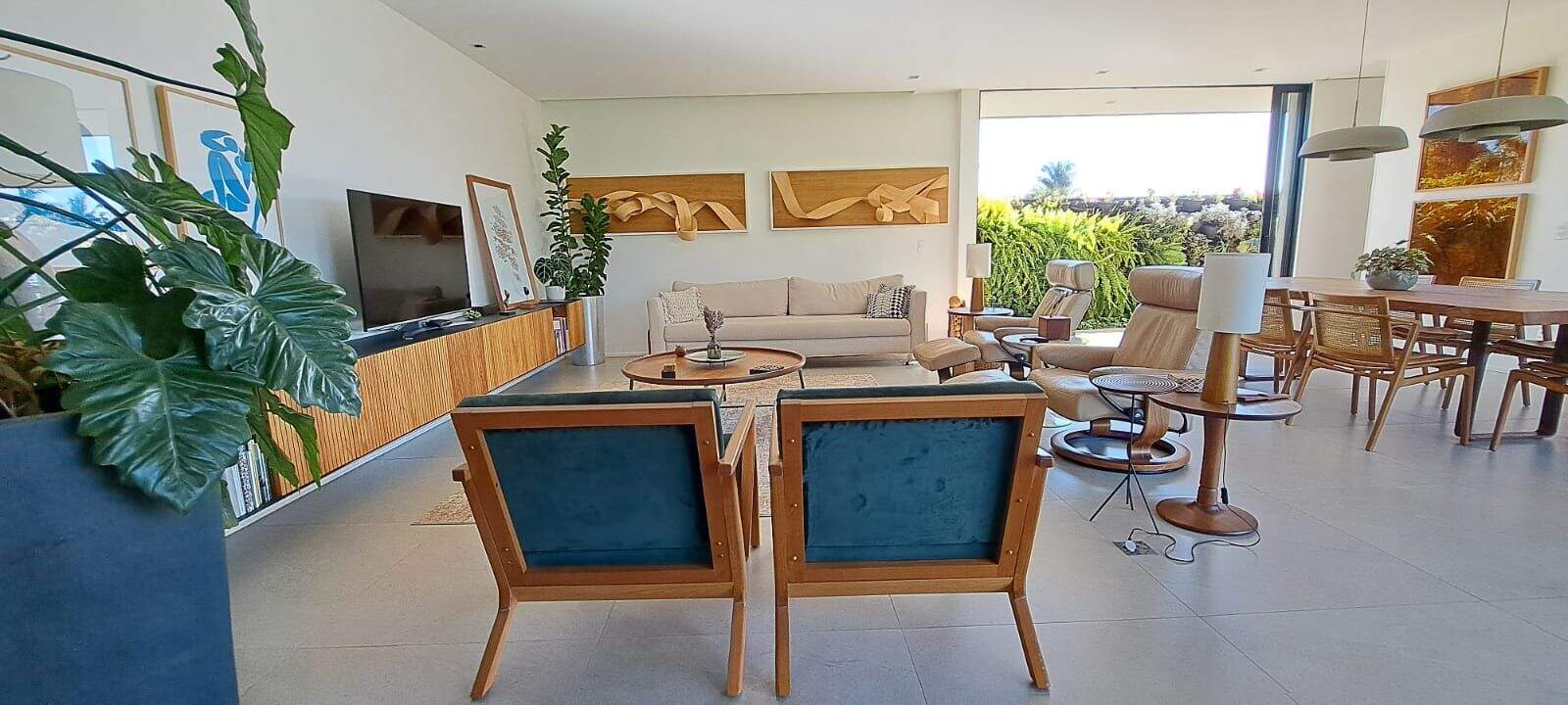 Casa à venda no Residencial Palm Park: 