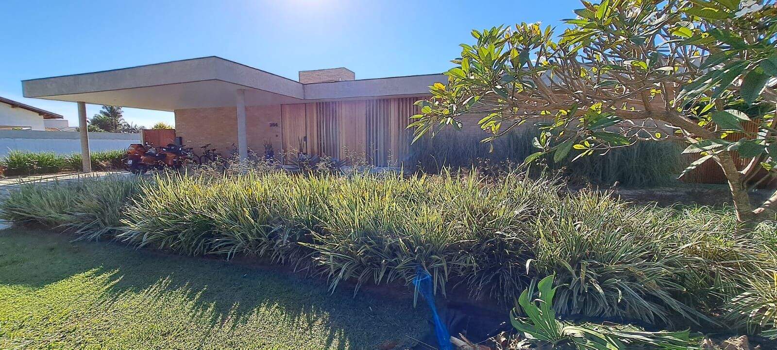 Casa à venda no Residencial Palm Park: 
