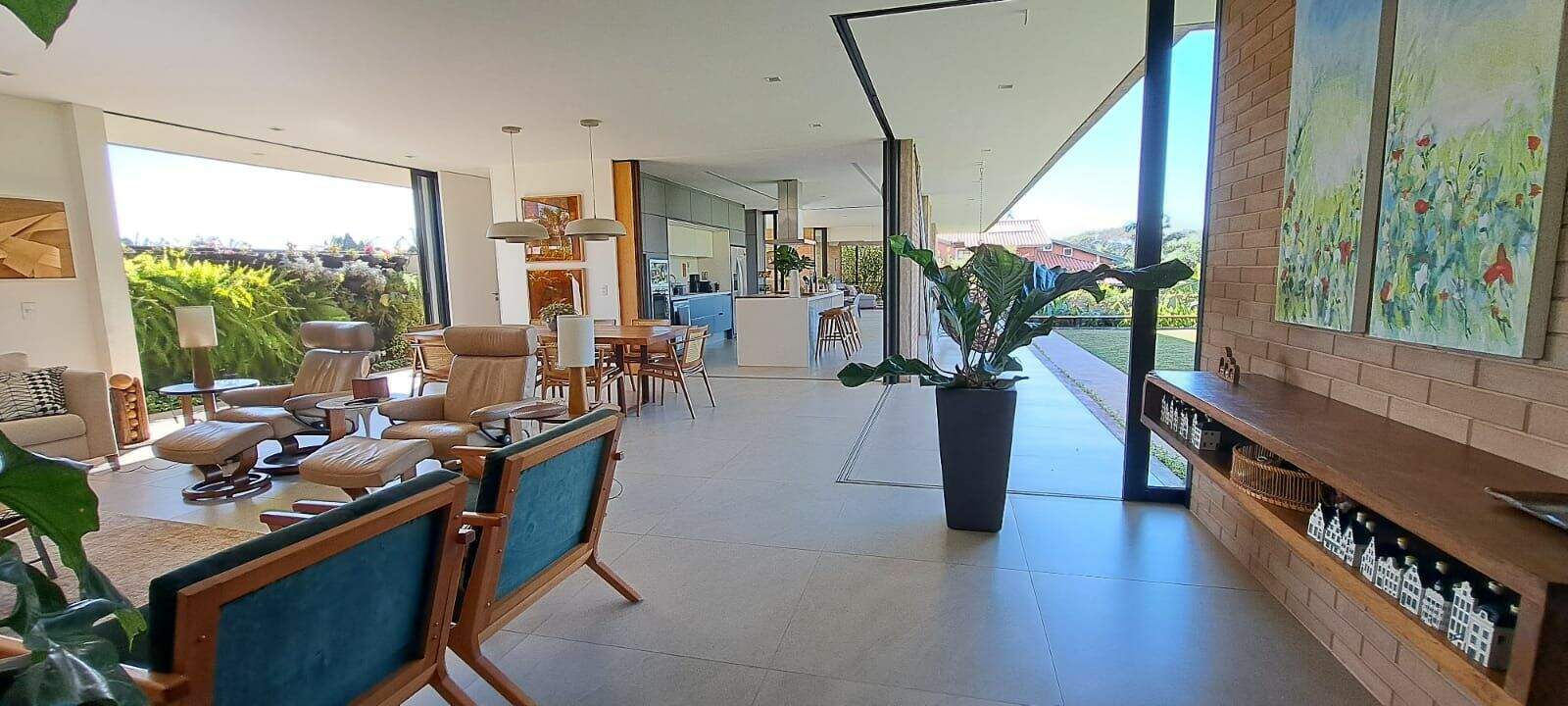 Casa à venda no Residencial Palm Park: 