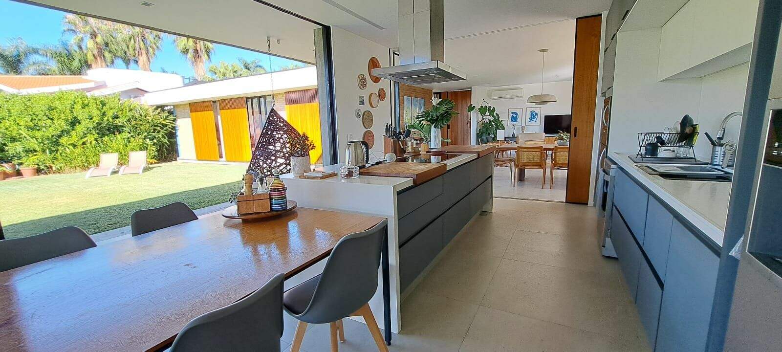 Casa à venda no Residencial Palm Park: 