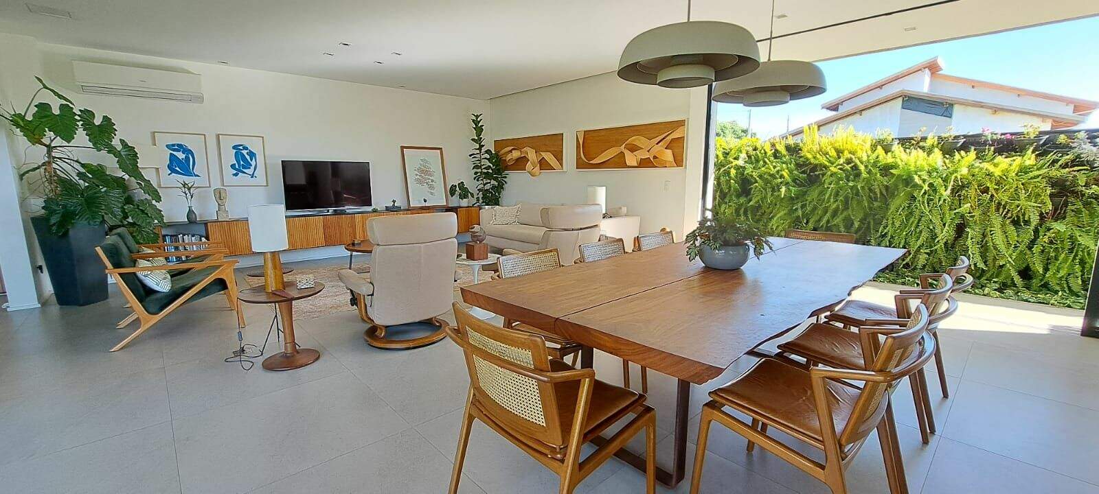 Casa à venda no Residencial Palm Park: 