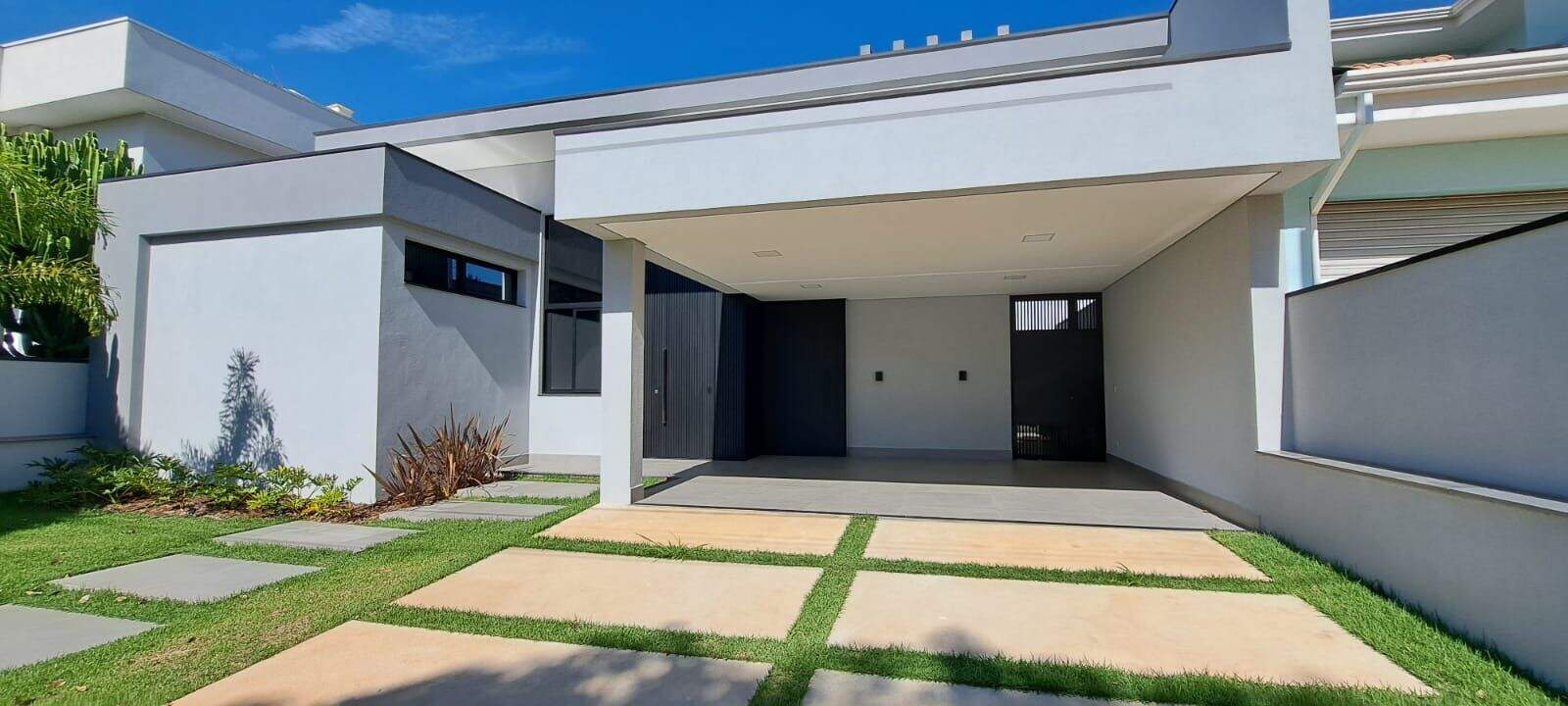 Casa à venda no Condomínio Nova Holanda: 