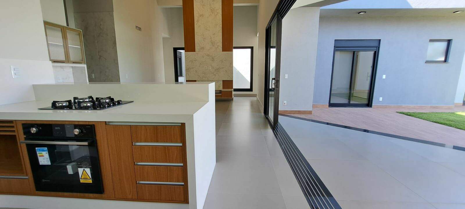 Casa à venda no Condomínio Nova Holanda: 