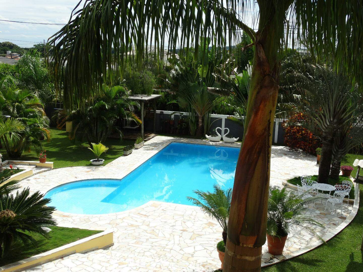 Sobrado à venda no Residencial Villa de Holanda: 