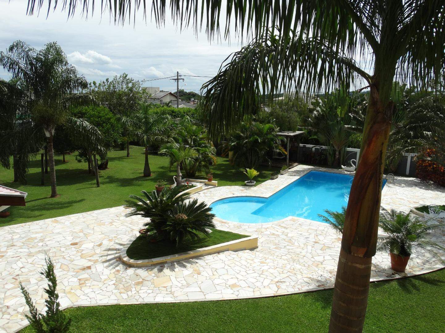 Sobrado à venda no Residencial Villa de Holanda: 