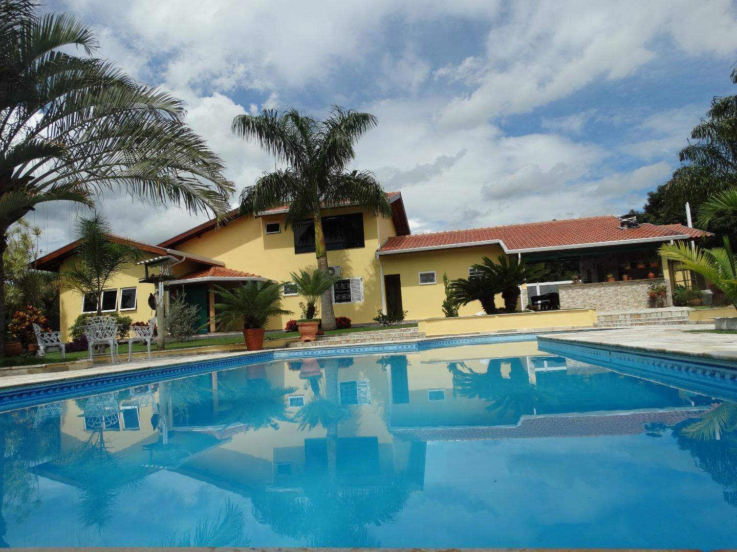 Sobrado à venda no Residencial Villa de Holanda: 