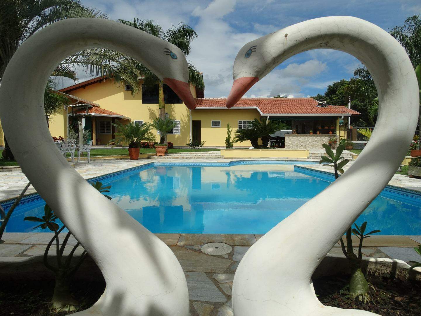 Sobrado à venda no Residencial Villa de Holanda: 