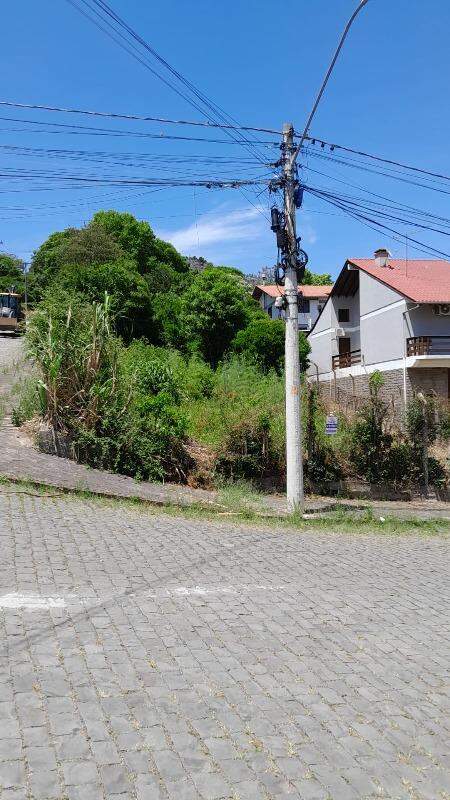 Terreno à venda no Santo Antão: 