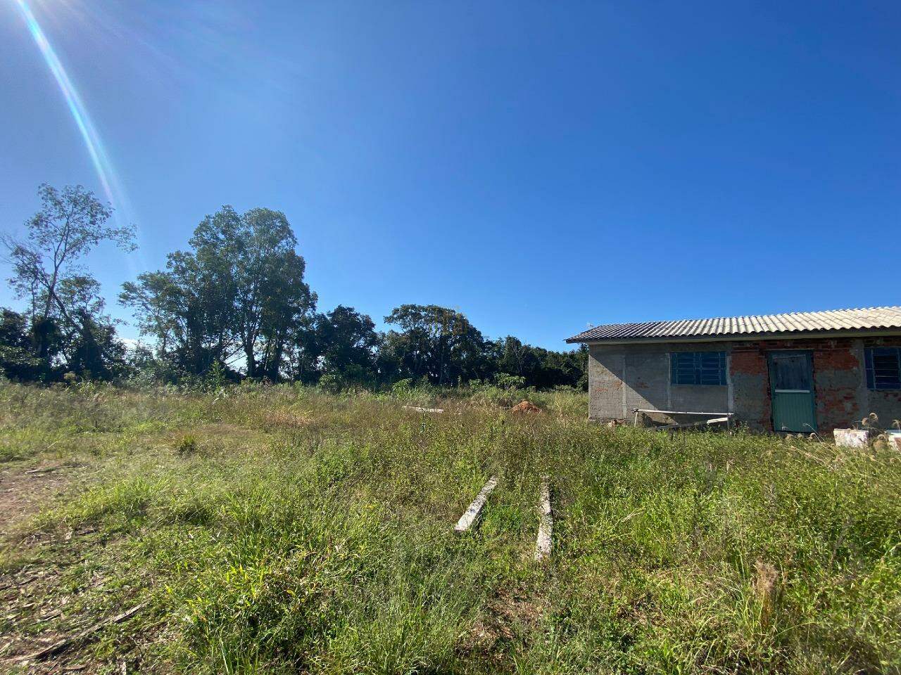 Área Rural à venda no Linha Santa Tecla: 