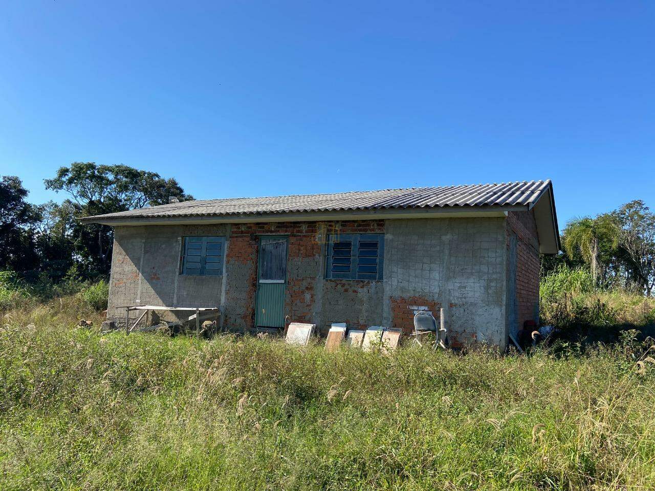 Área Rural à venda no Linha Santa Tecla: 