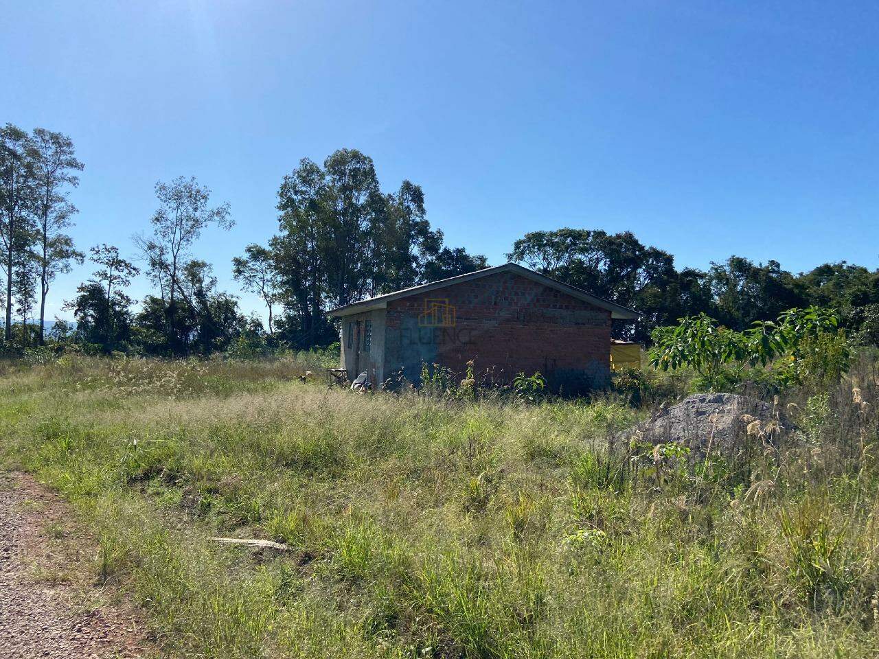 Área Rural à venda no Linha Santa Tecla: 