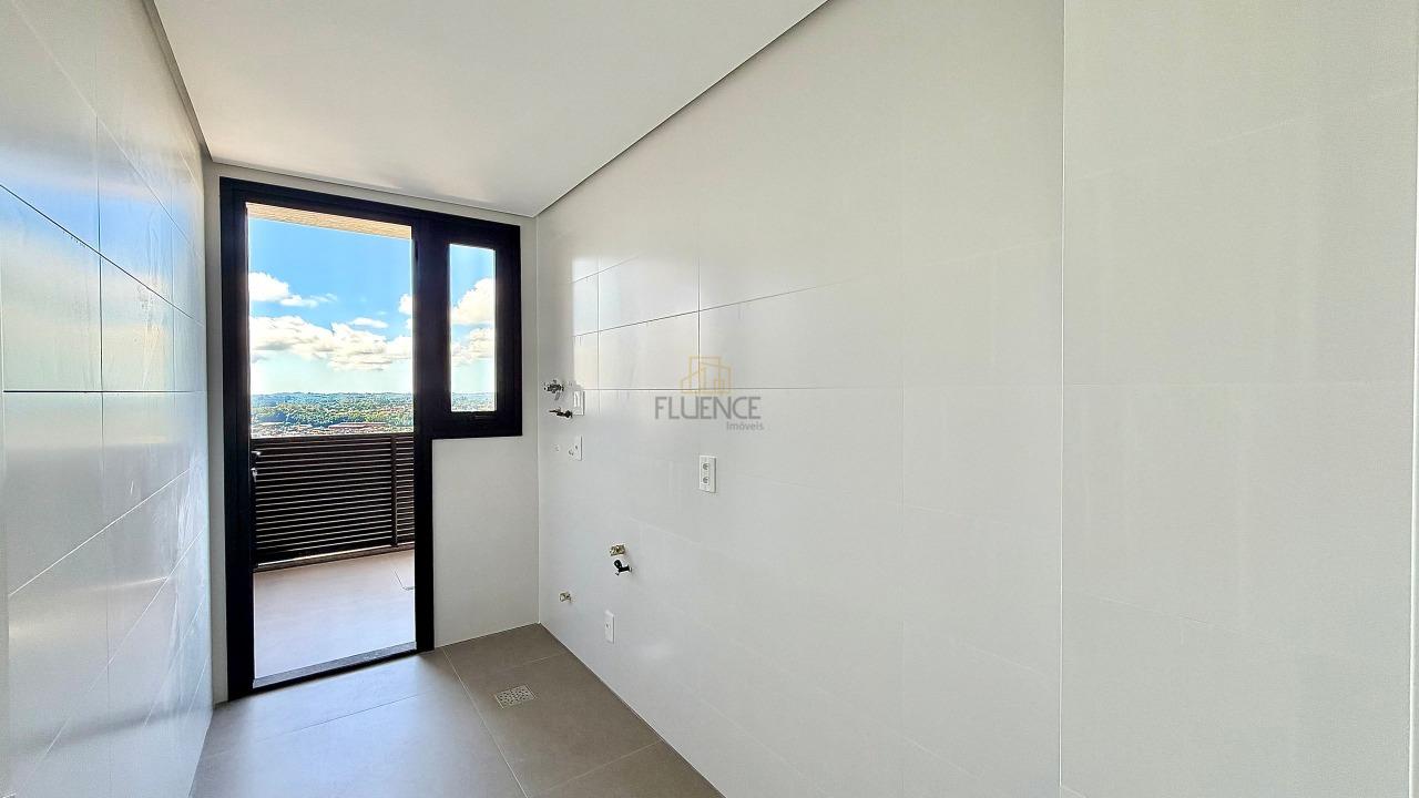 Apartamento à venda no Cidade Alta: 