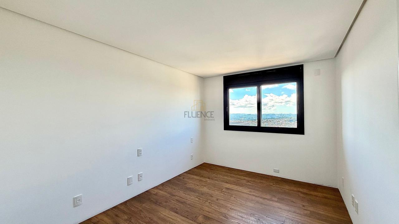 Apartamento à venda no Cidade Alta: 