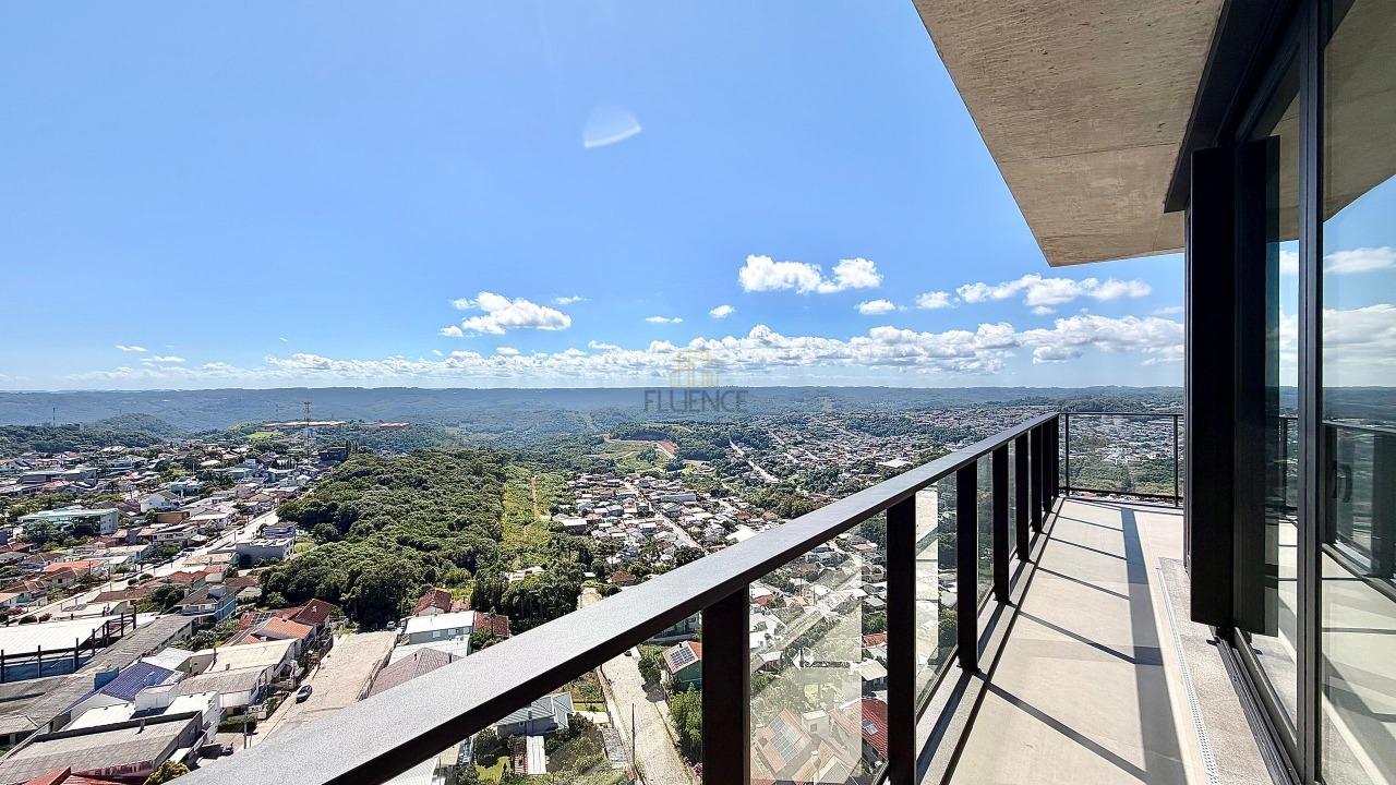 Apartamento à venda no Cidade Alta: 