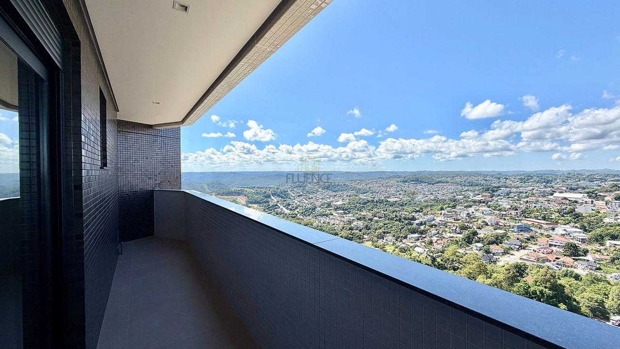 Apartamento à venda no Cidade Alta: 