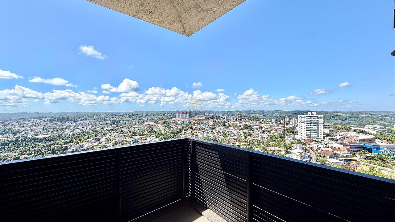 Apartamento à venda no Cidade Alta: 
