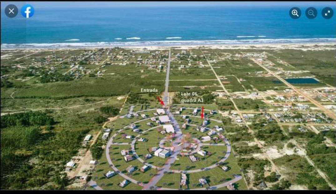 Terreno à venda no Curralinhos: 