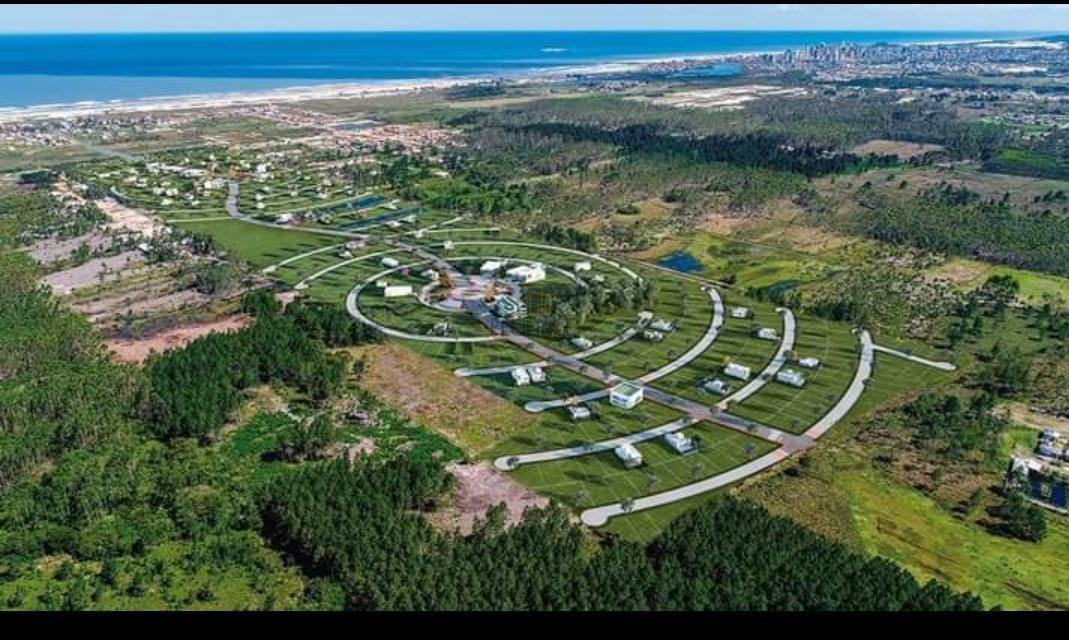 Terreno à venda no Curralinhos: 