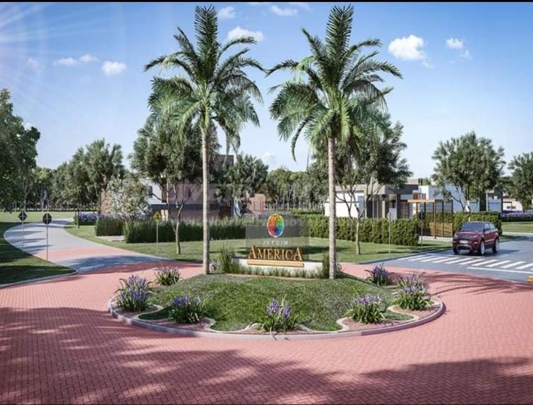 Terreno à venda no Curralinhos: 