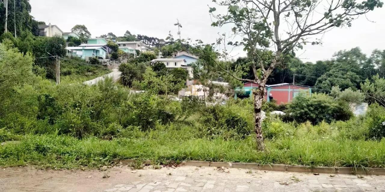 Terreno à venda no Chácaras: 