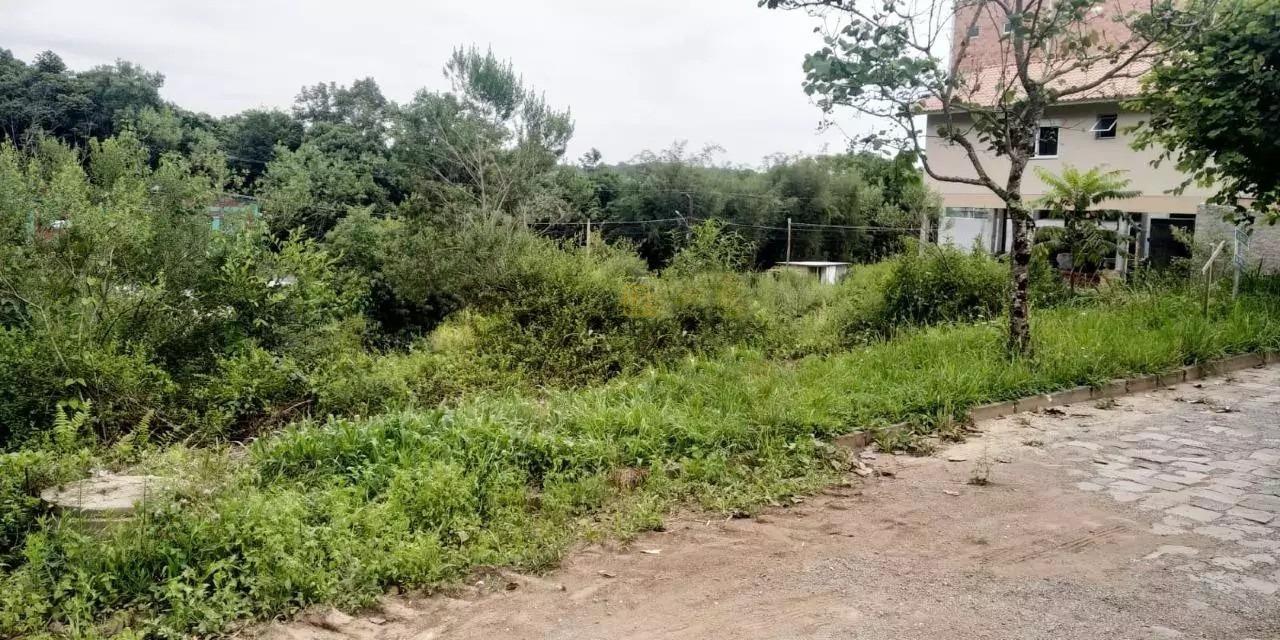 Terreno à venda no Chácaras: 