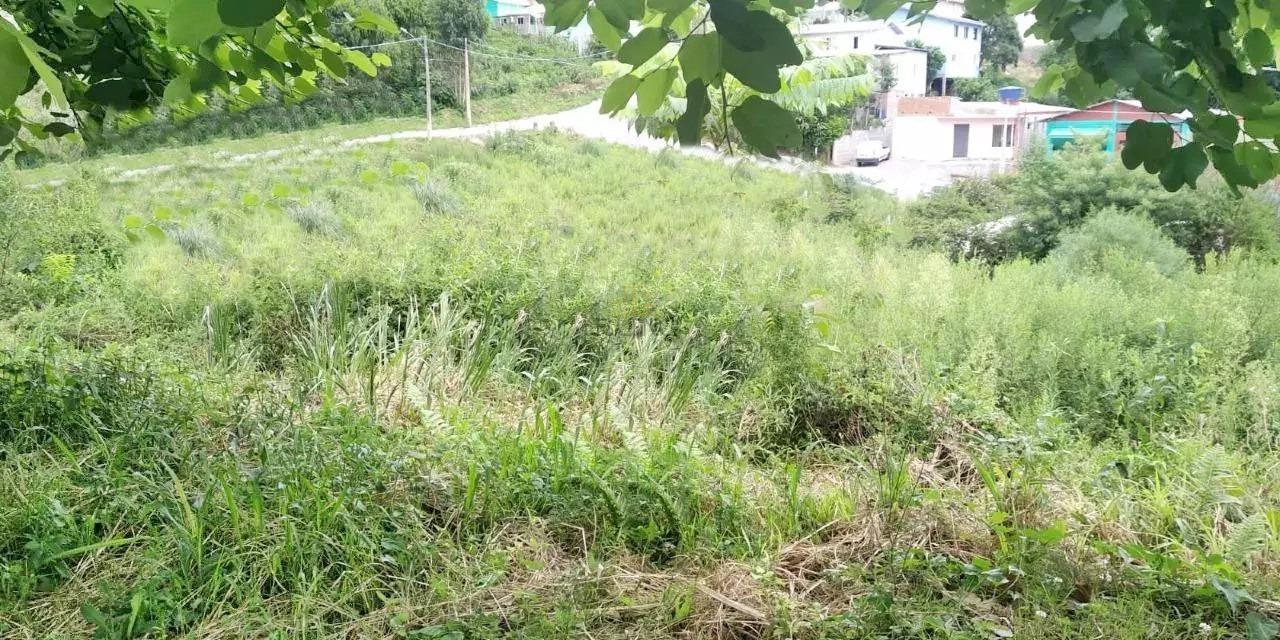Terreno à venda no Chácaras: 