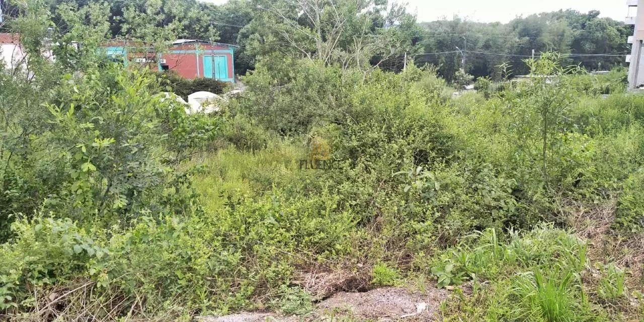 Terreno à venda no Chácaras: 