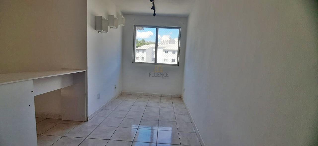 Apartamento à venda no Vale Verde: 