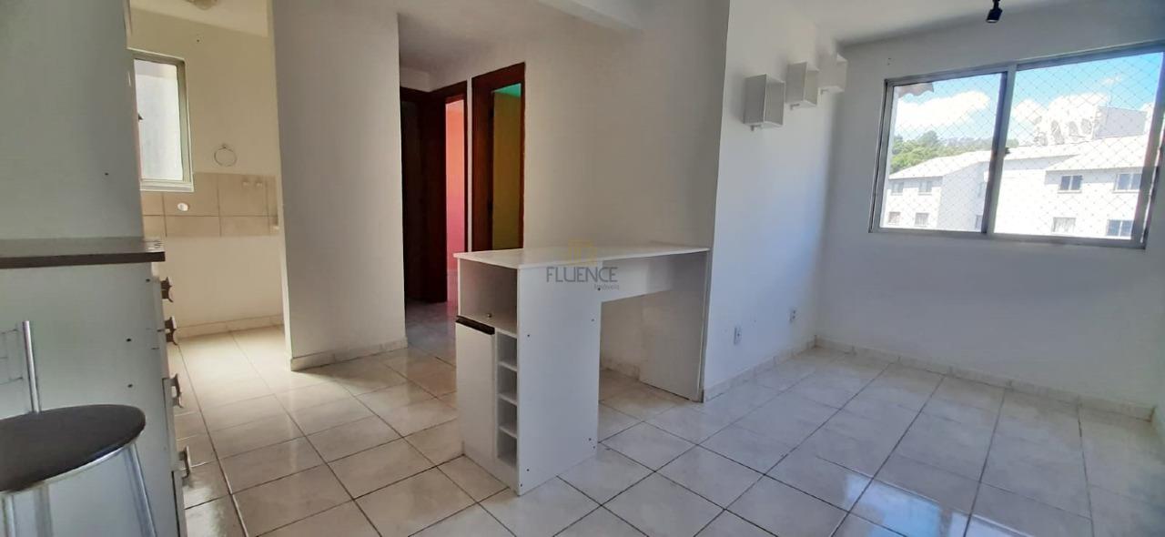 Apartamento à venda no Vale Verde: 