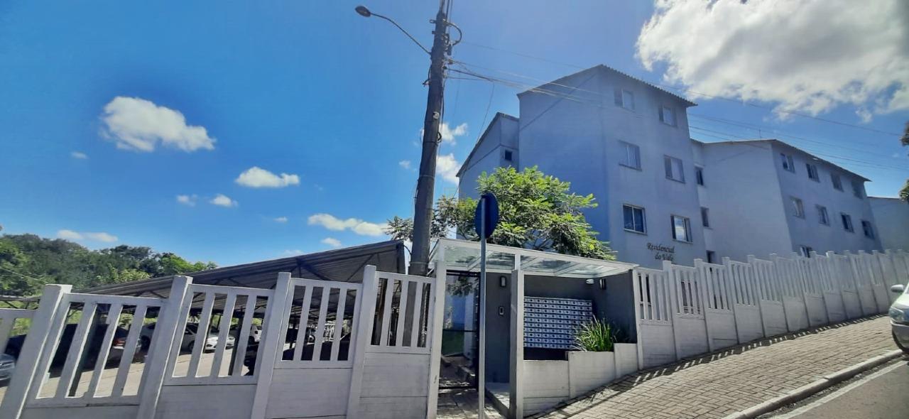 Apartamento à venda no Vale Verde: 