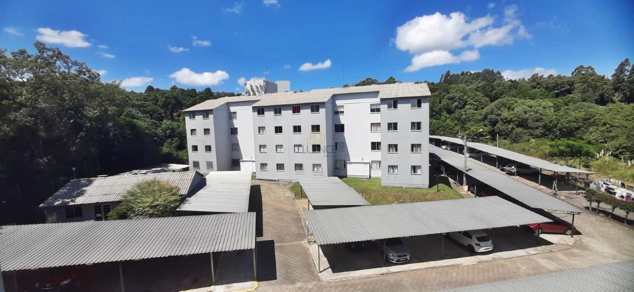 Apartamento à venda no Vale Verde: 