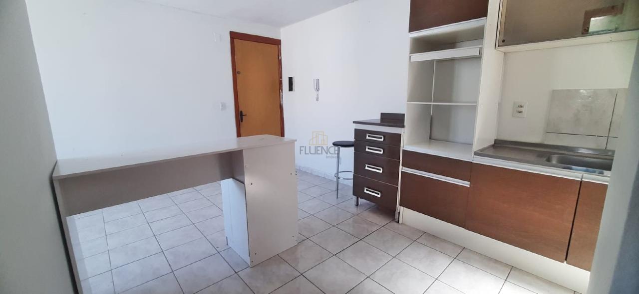 Apartamento à venda no Vale Verde: 