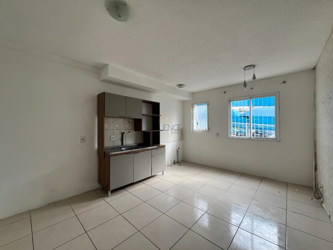 Apartamento à venda no São Roque: 