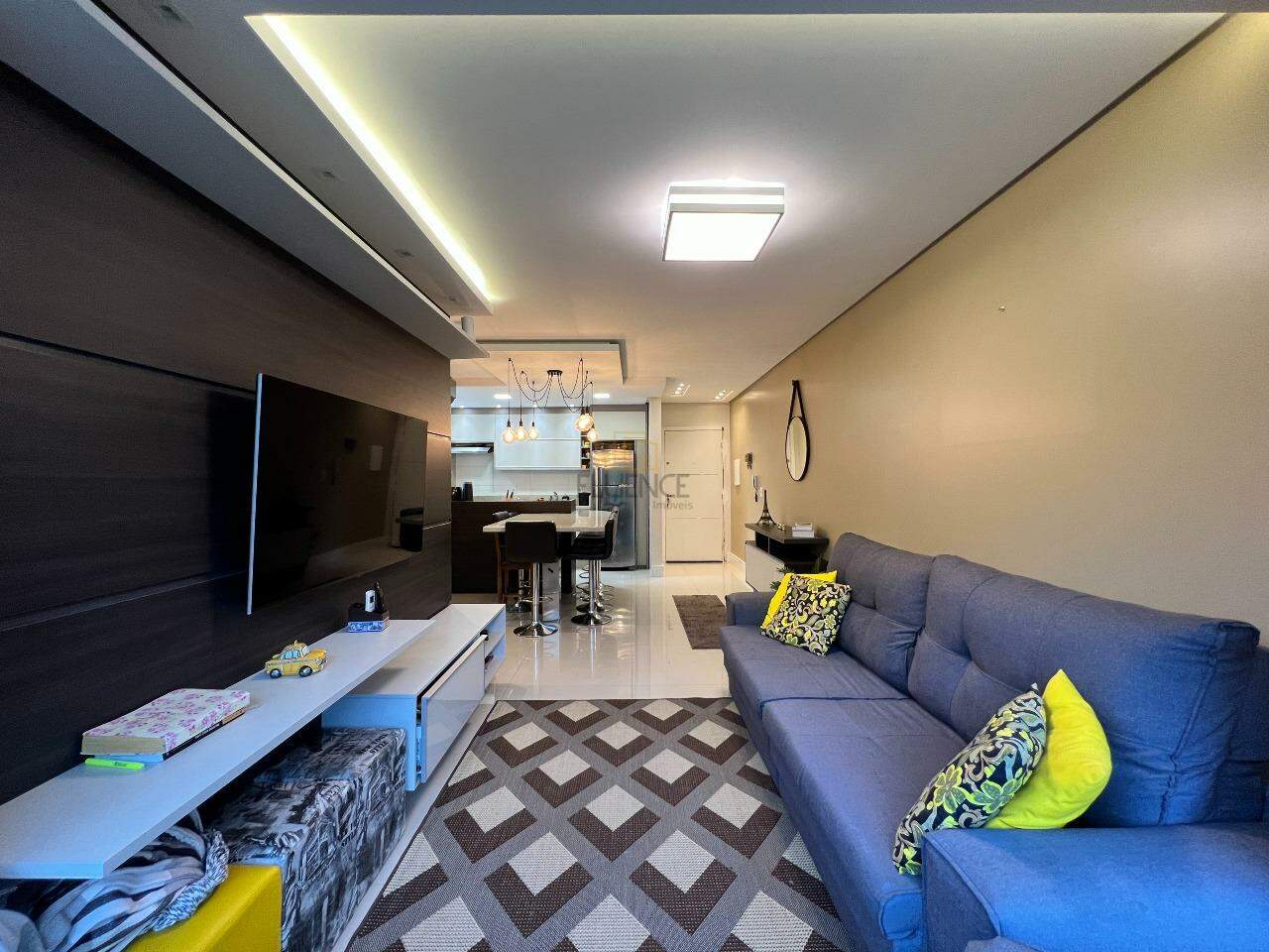 Apartamento à venda no Triângulo: 
