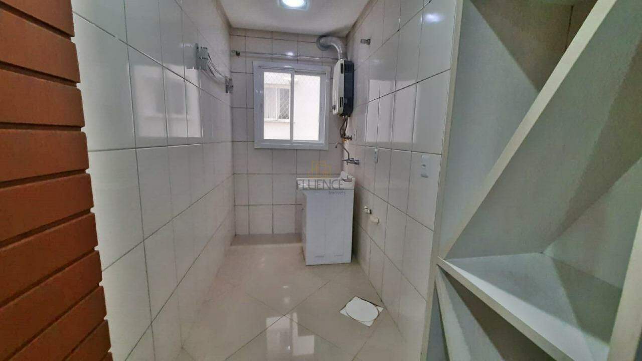 Apartamento para aluguel no Centro: 