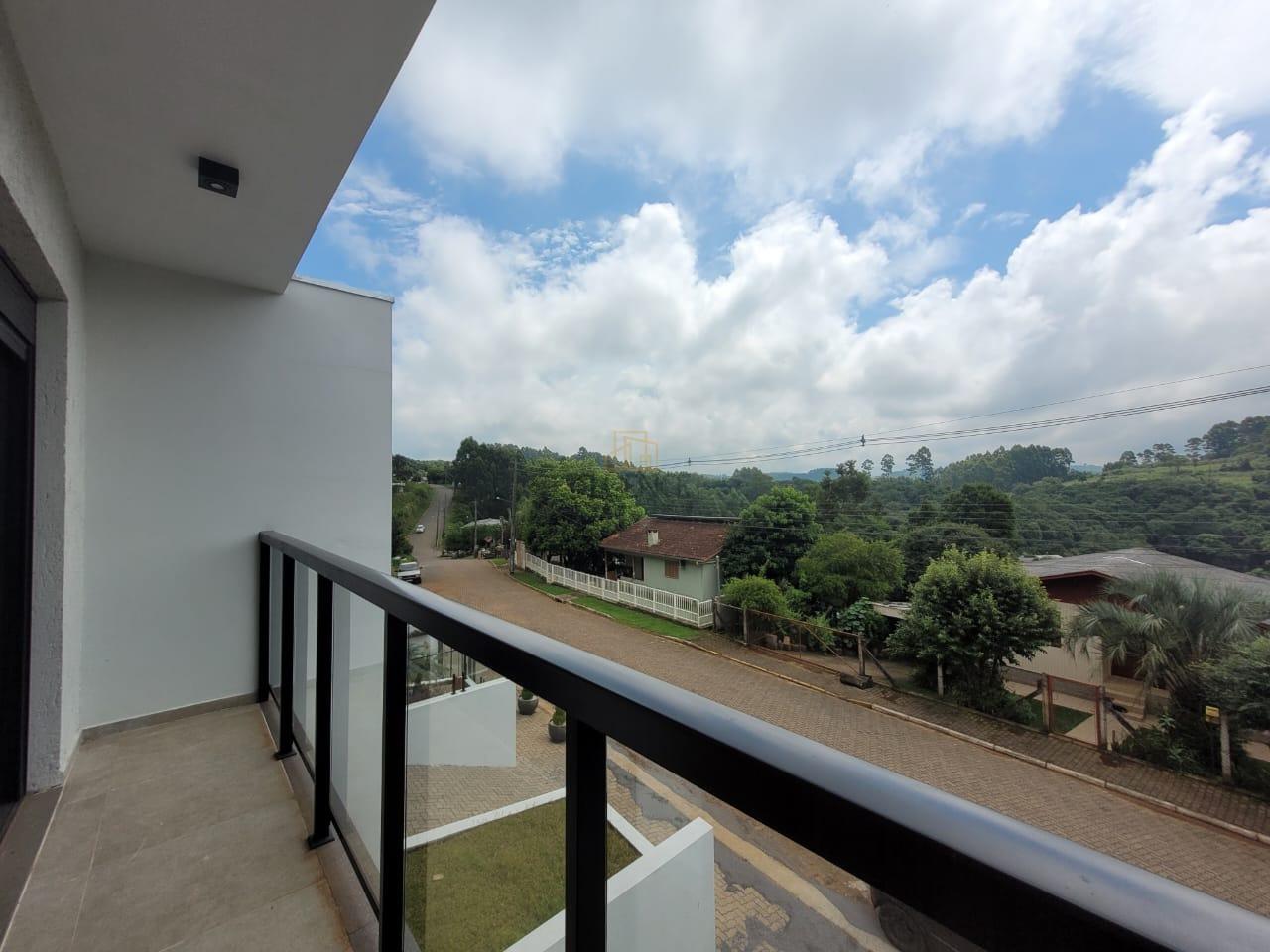 Casa à venda no Centro: 