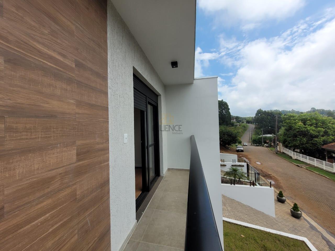 Casa à venda no Centro: 