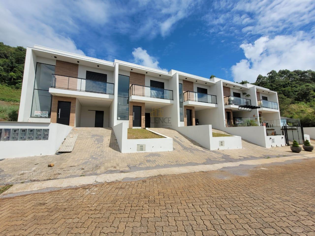 Casa à venda no Centro: 