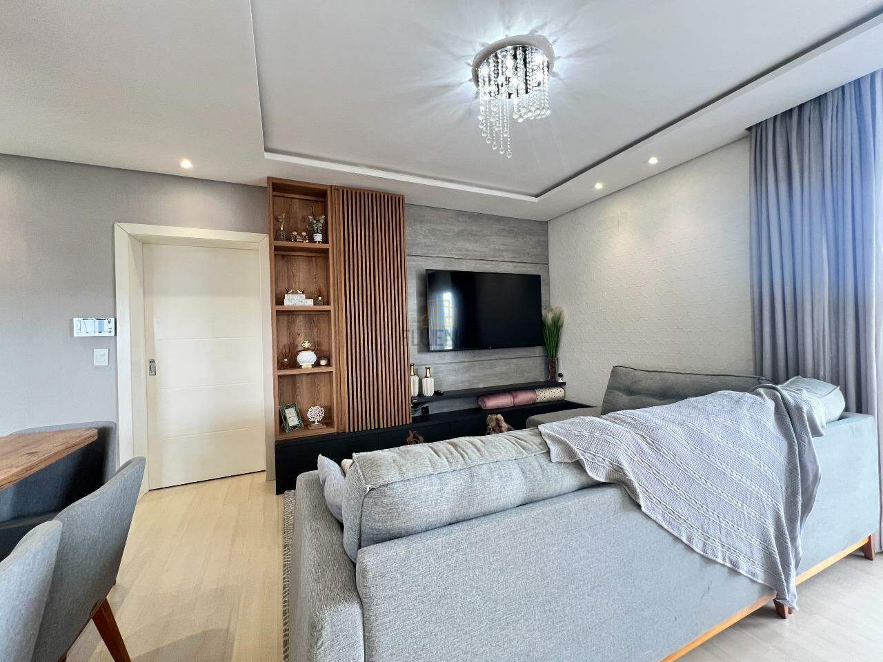 Casa à venda no Bela Vista: 