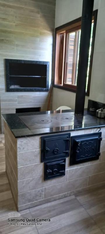 Sítio à venda no Parobé Baixo: 