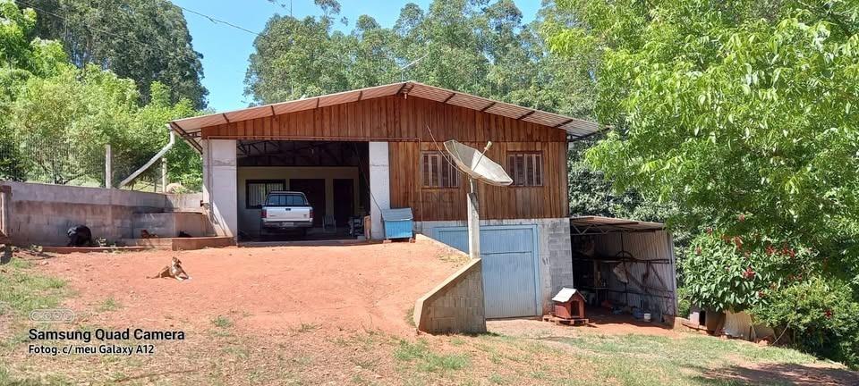 Sítio à venda no Parobé Baixo: 