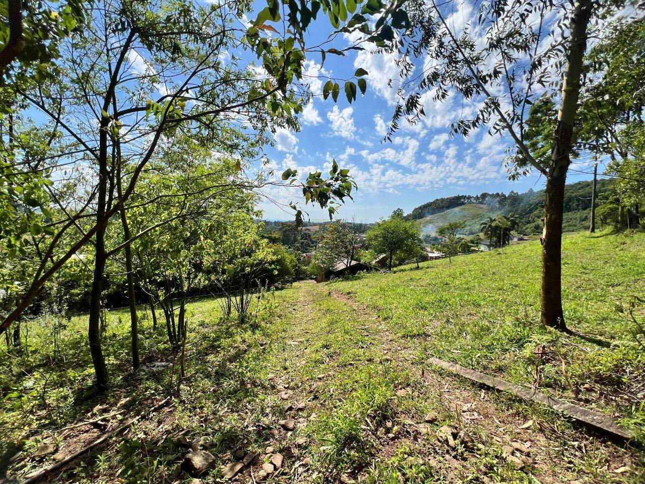 Casa à venda no Linha Francesa Alta: 