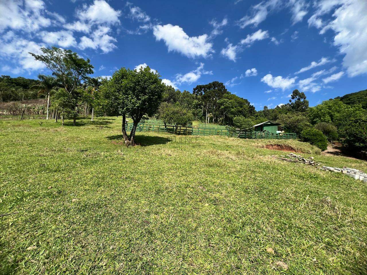 Casa à venda no Linha Francesa Alta: 