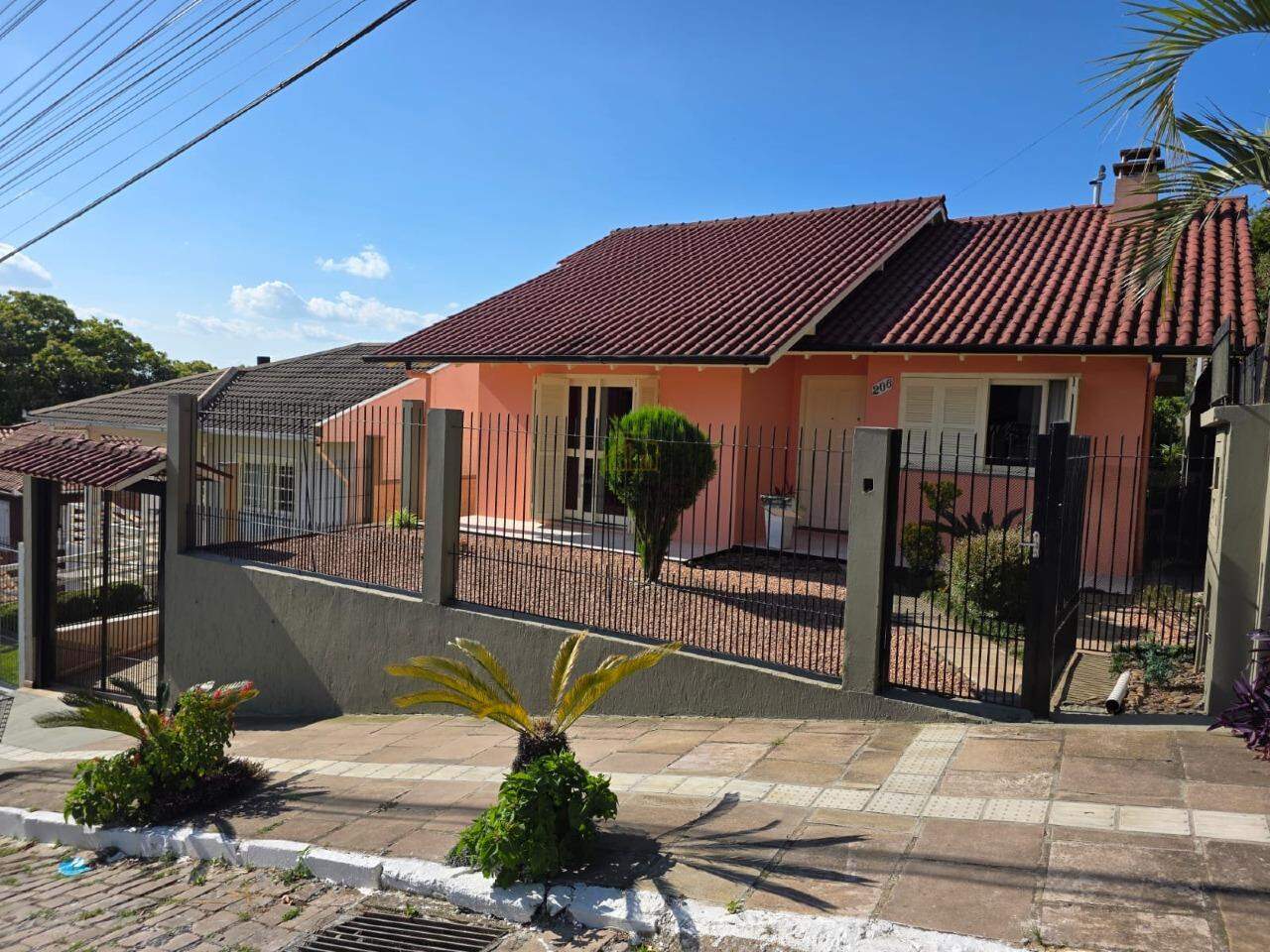 Casa à venda no verona: 