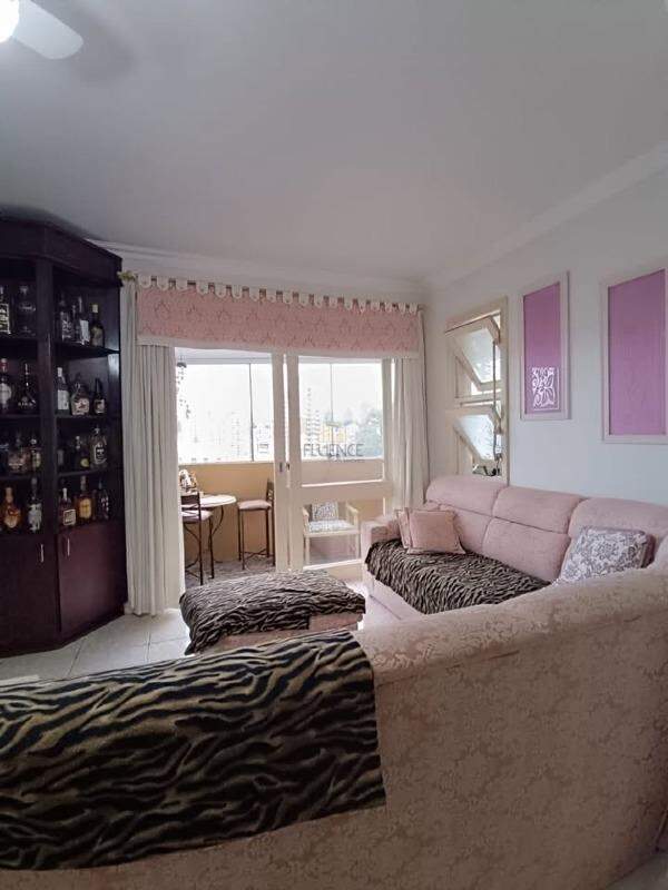 Apartamento à venda no Maria Goretti: 