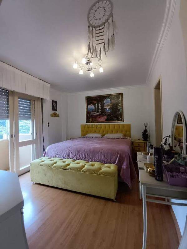 Apartamento à venda no Maria Goretti: 
