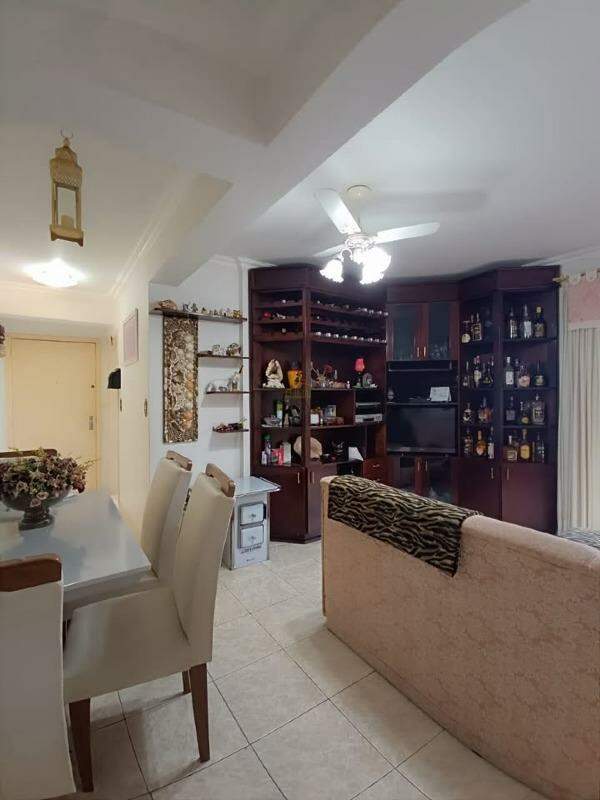 Apartamento à venda no Maria Goretti: 